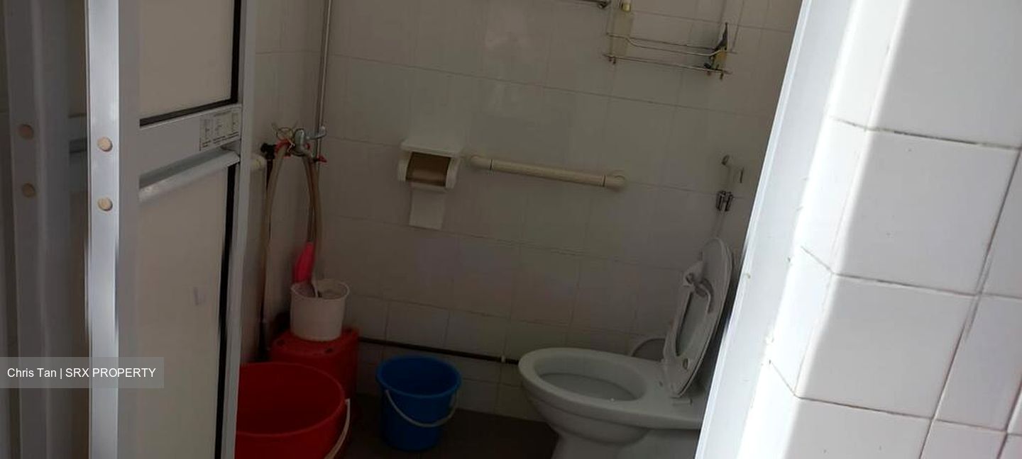 Blk 425 Garden Hill (Bedok), HDB 3 Rooms #503995011